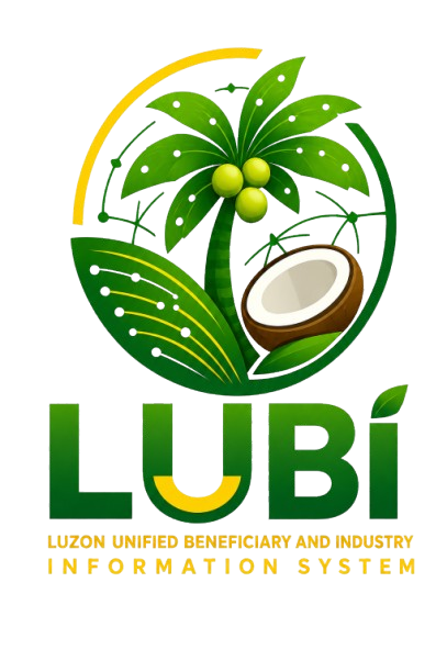 LUBÍ Logo